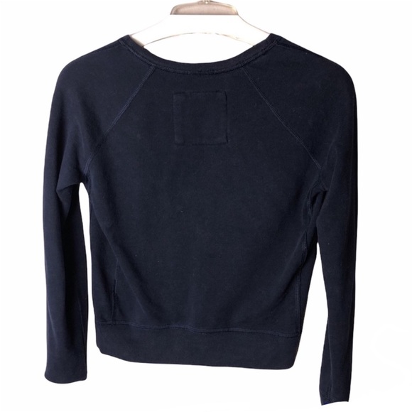 ABERCROMBIE Kids Long Sleeve Sweater - Picture 5 of 5